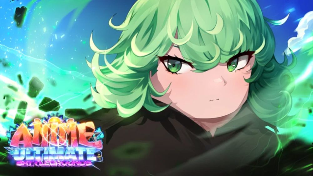 Thông tin về game Anime Ultimate Battlegrounds