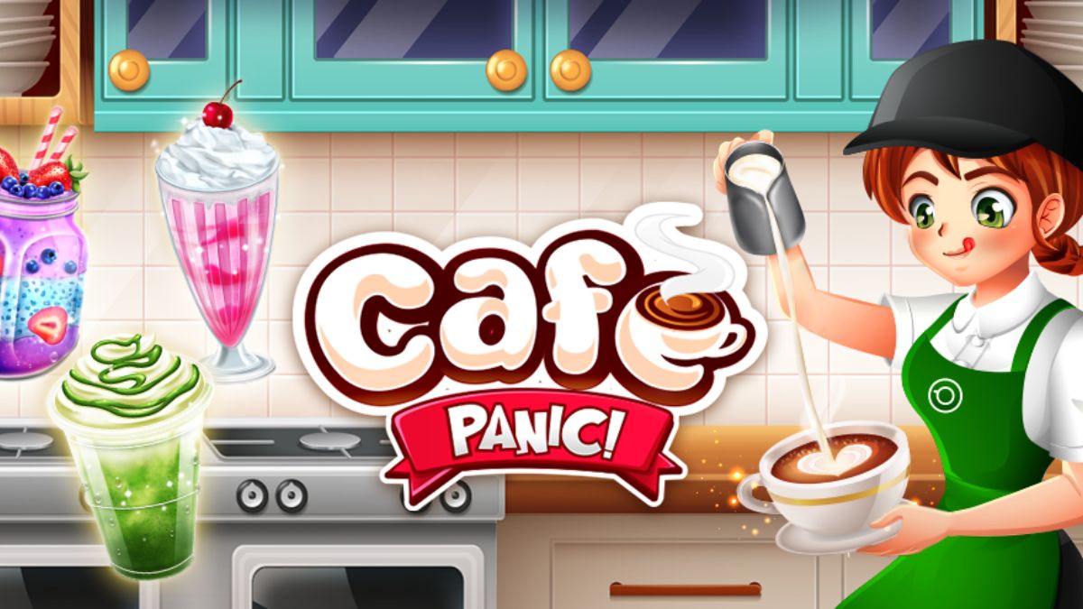 game quản lý nhà hàng