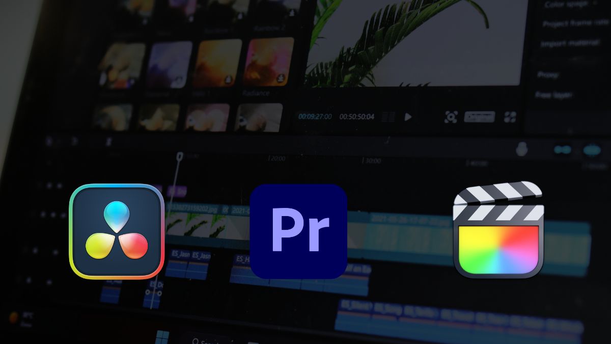 Ưu điểm của công cụ Davinci Resolve