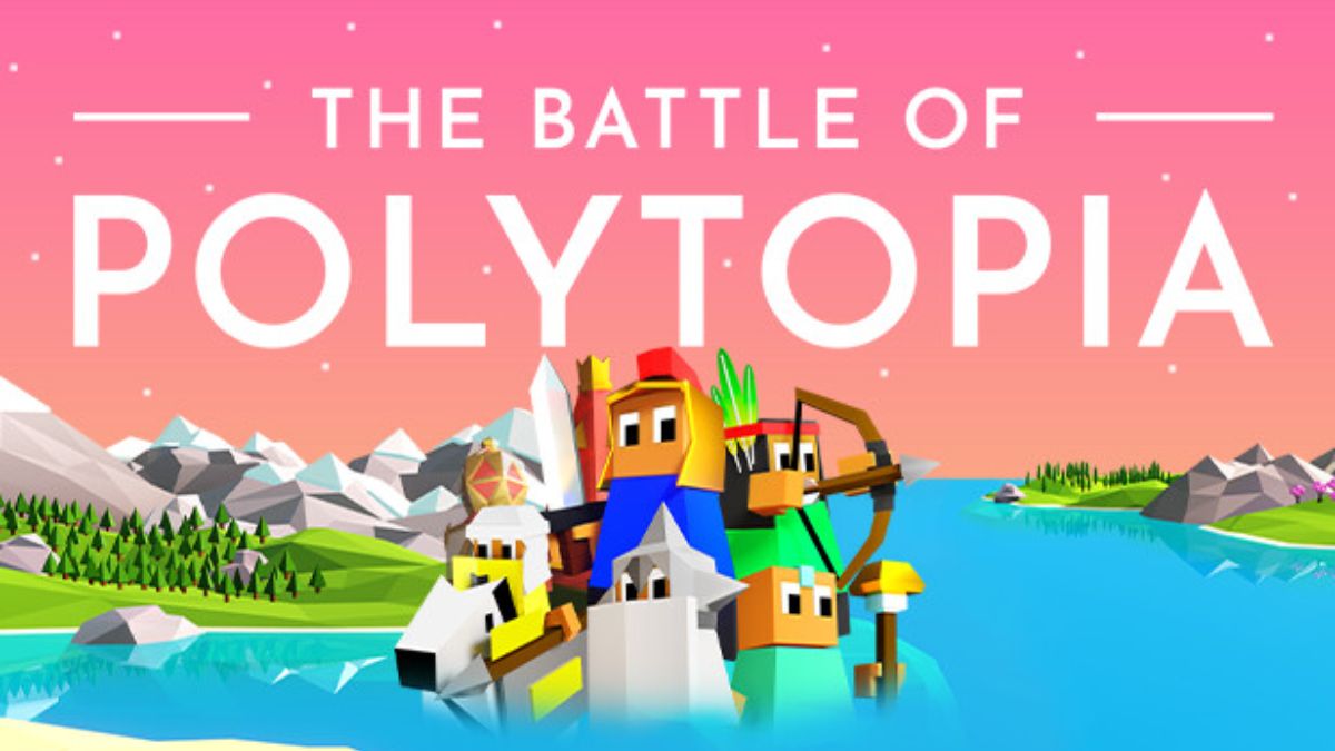 Top game xây dựng thành phố