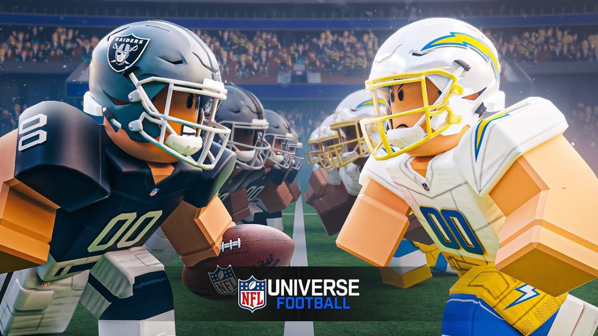 Lưu ý khi sử dụng code NFL Universe Football
