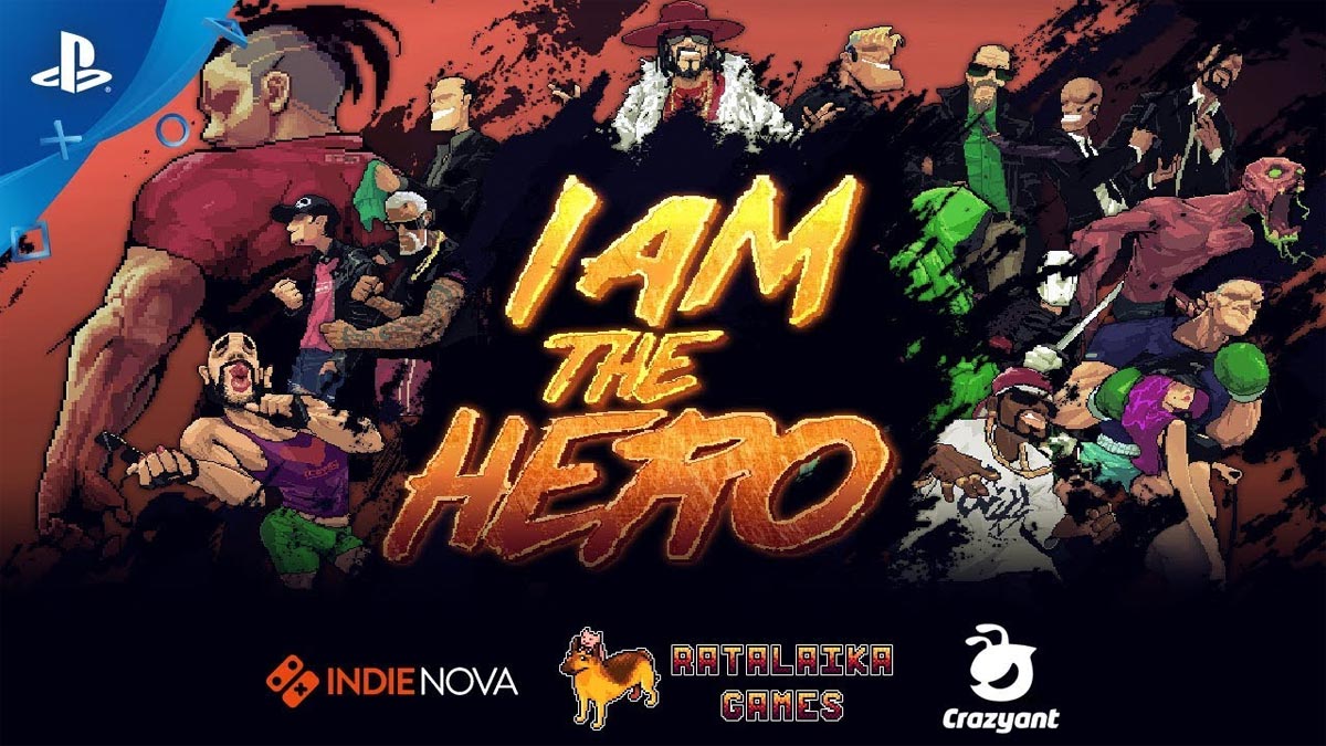 game Pixel hay nhất