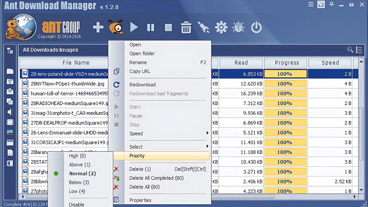 phần mềm dowload video tốt nhất