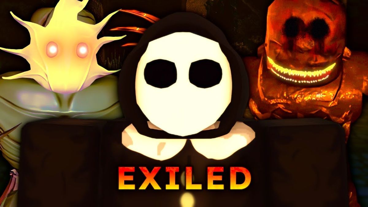 Khắc phục lỗi sử dụng code Exiled không thành công