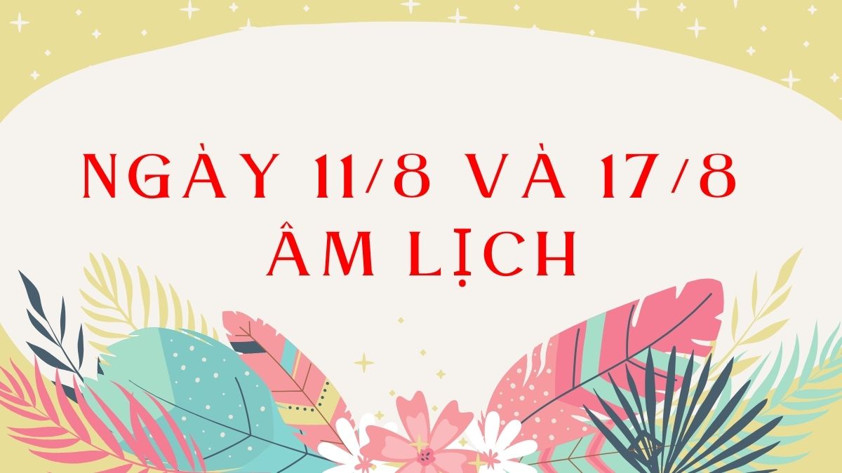 ngày sinh đặc biệt nhất