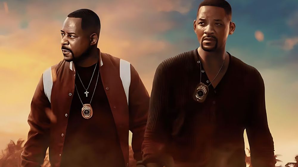 Dàn diễn viên tham gia trong Bad Boys 4