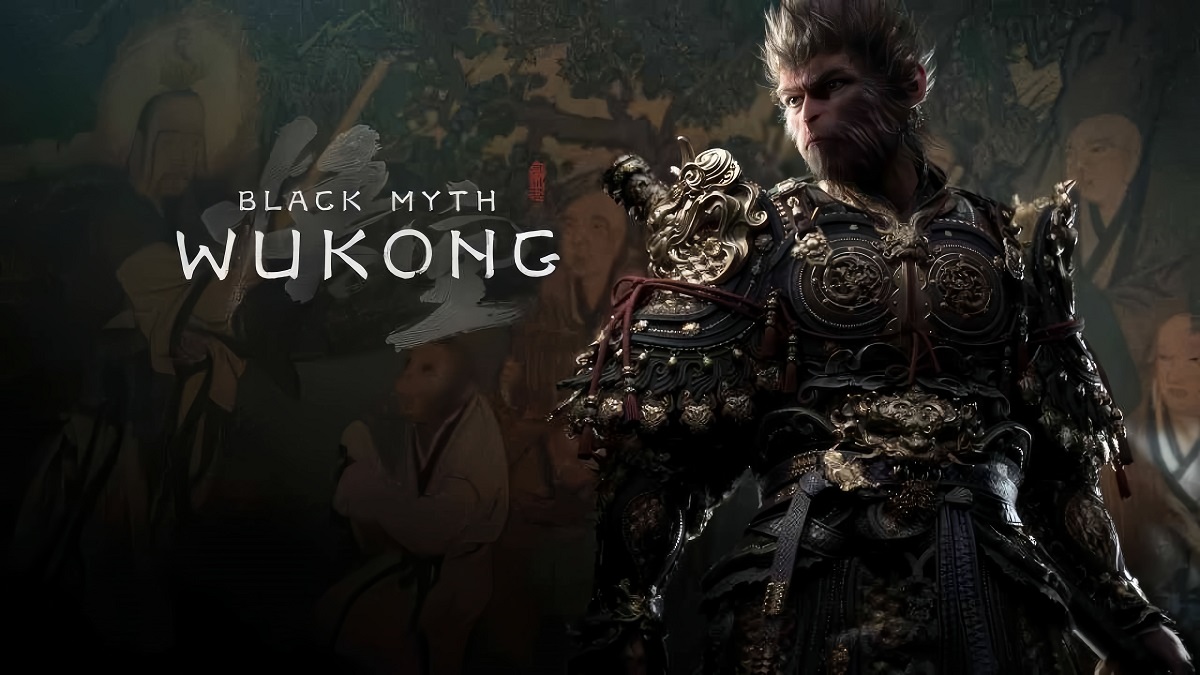 Tải Black Myth Wukong - Siêu phẩm game nhập vai trên PC