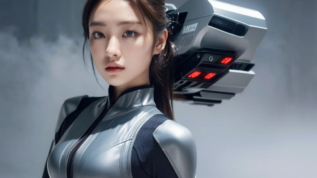 Tải Luma AI - Công cụ AI tạo video 3D miễn phí