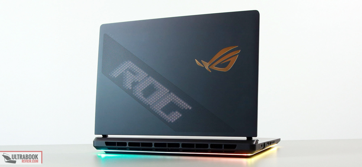ASUS ROG Strix Scar 16 2025 (2025) là một lựa chọn hàng đầu cho game thủ