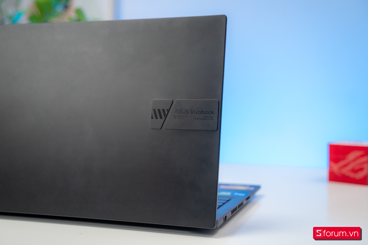 Top 5 laptop hiệu năng cực khủng phân khúc 18 triệu