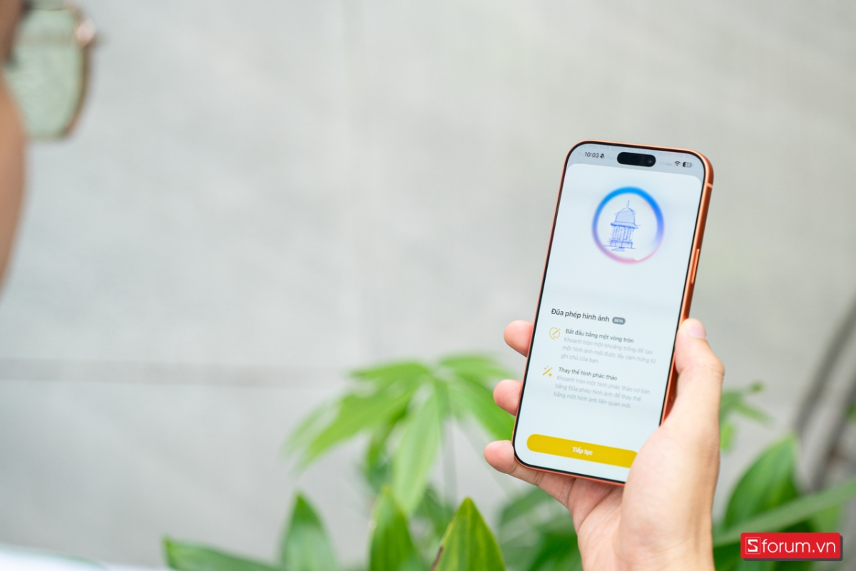 iOS 26.1 Beta có nhiều tính năng hay cho người Việt