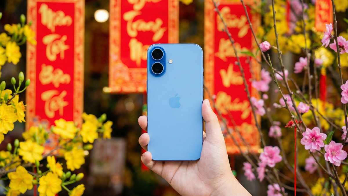 Có nên mua iPhone cũ trước Tết không? Những lưu ý khi mua iPhone cũ dịp Tết?