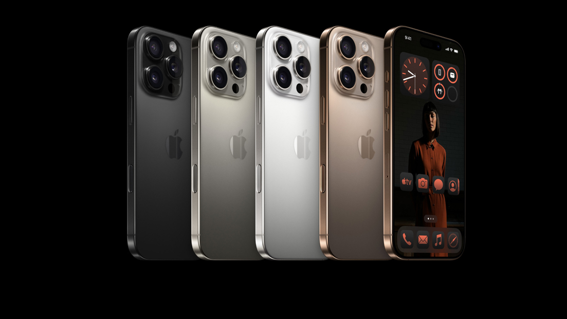 Những điểm gây ấn tượng nhất tại sự kiện Apple Glowtime: iPhone 16 lột xác, Apple Intelligence và còn gì nữa?
