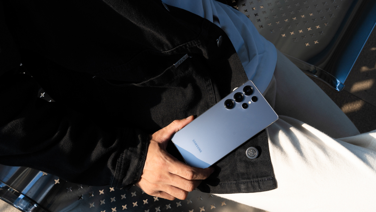 Galaxy S25 Ultra và cách mà Galaxy AI đã thay đổi thói quen sử dụng smartphone, nâng cao trải nghiệm người dùng