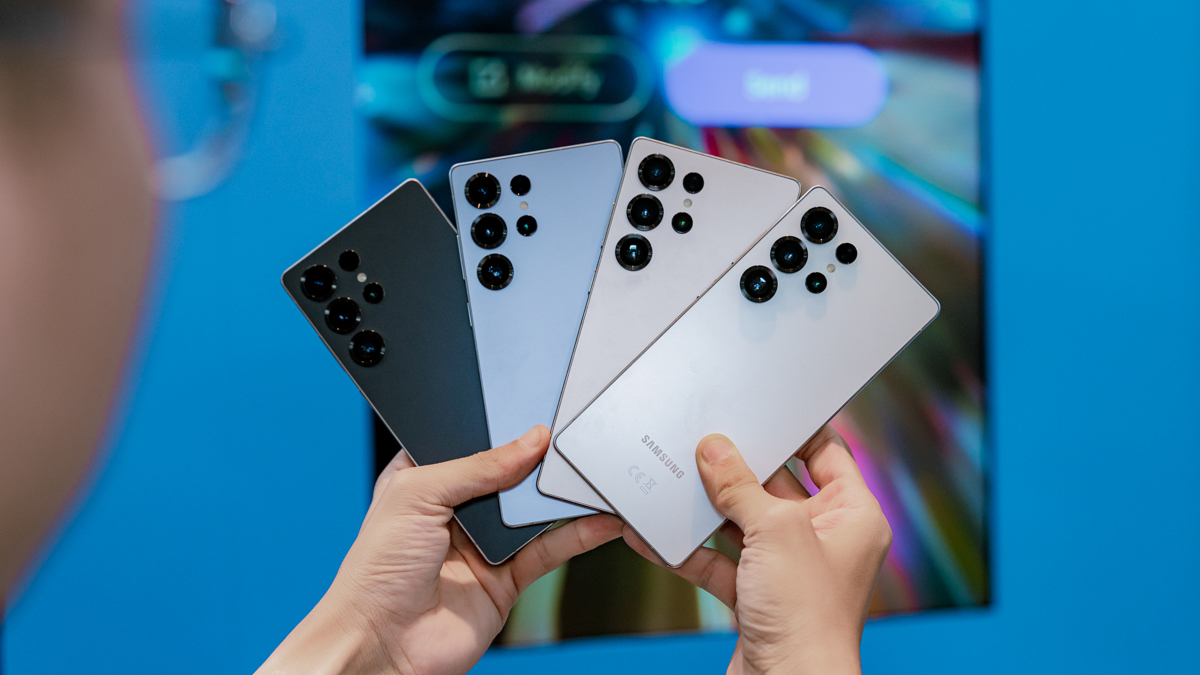 Galaxy Mới: Quyền riêng tư khi sử dụng điện thoại ở tầm cao mới cùng nhiều nâng cấp đáng mong đợi!