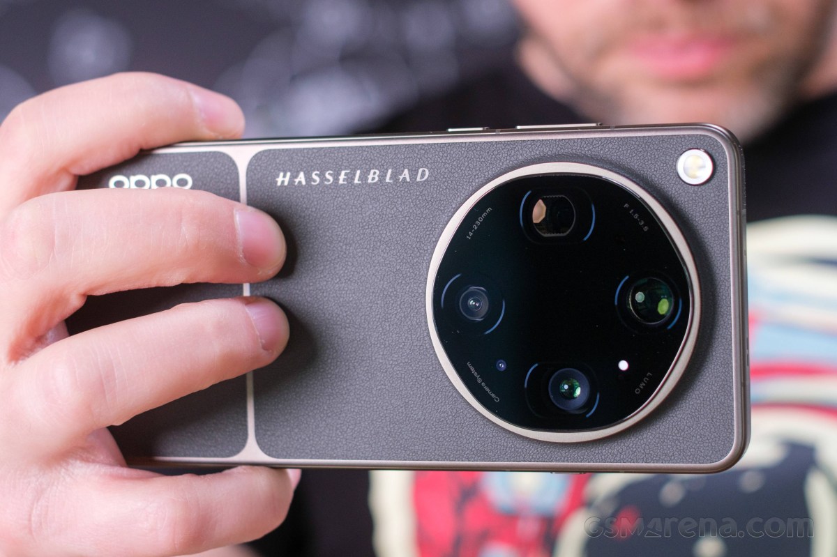 So sánh OPPO Find X9 Ultra vs iPhone 17 Pro Max tổng quan