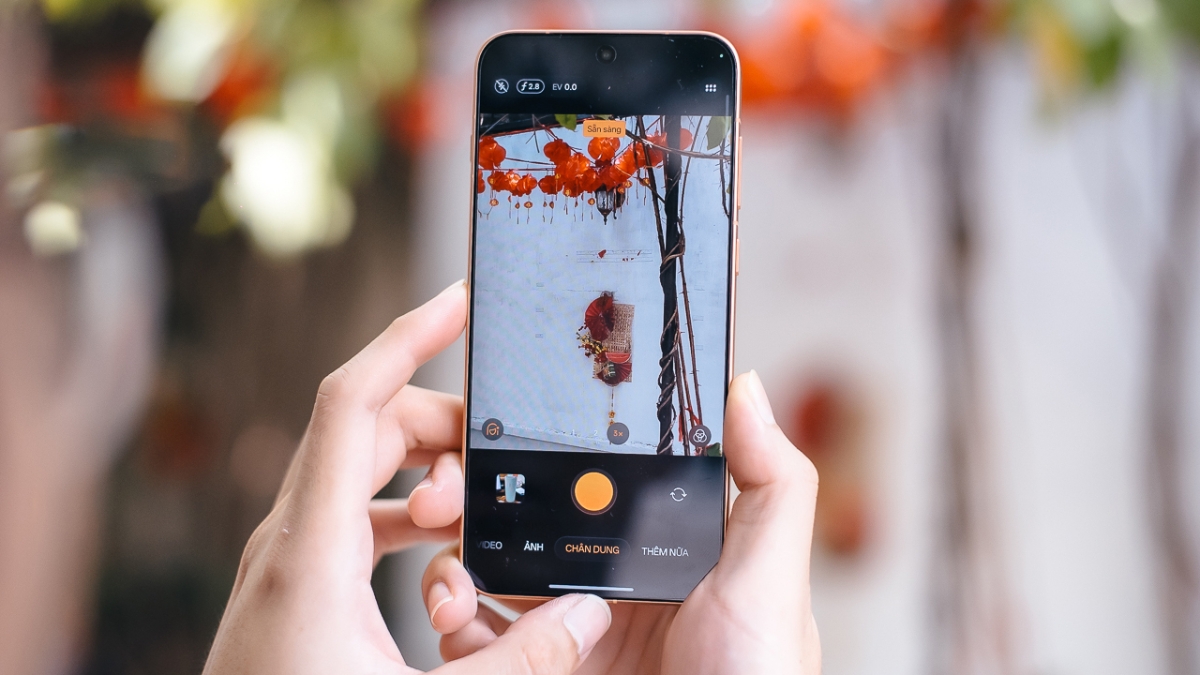 Mời bạn xem bộ ảnh chụp Vũng Tàu từ đỉnh núi Vi Ba qua ống kính của OPPO Find X9s - tân binh từ nhà OPPO