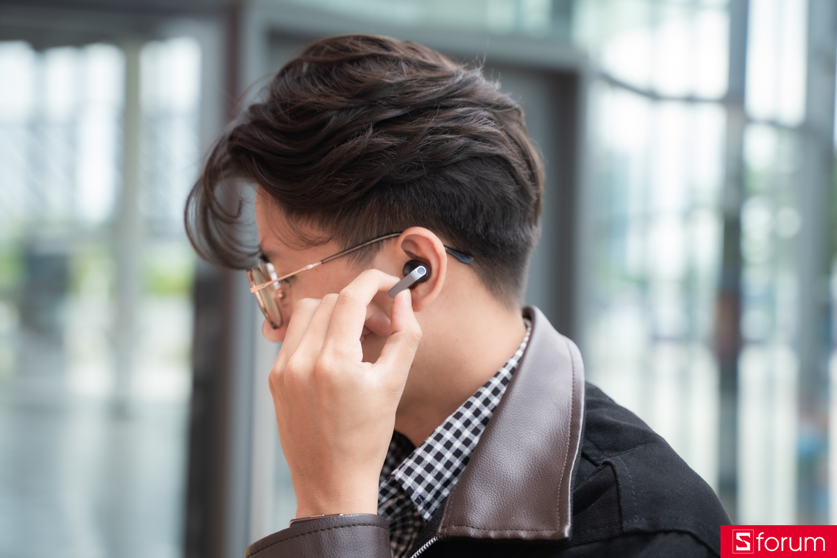 Galaxy Buds4 Series: Trải nghiệm chất âm Hi-Fi đa tầng, chuẩn phòng thu, mượt mà trong từng nốt nhạc! Galaxy Buds4 Series: Trải nghiệm chất âm Hi-Fi đa tầng, chuẩn phòng thu, mượt mà trong từng nốt nhạc!