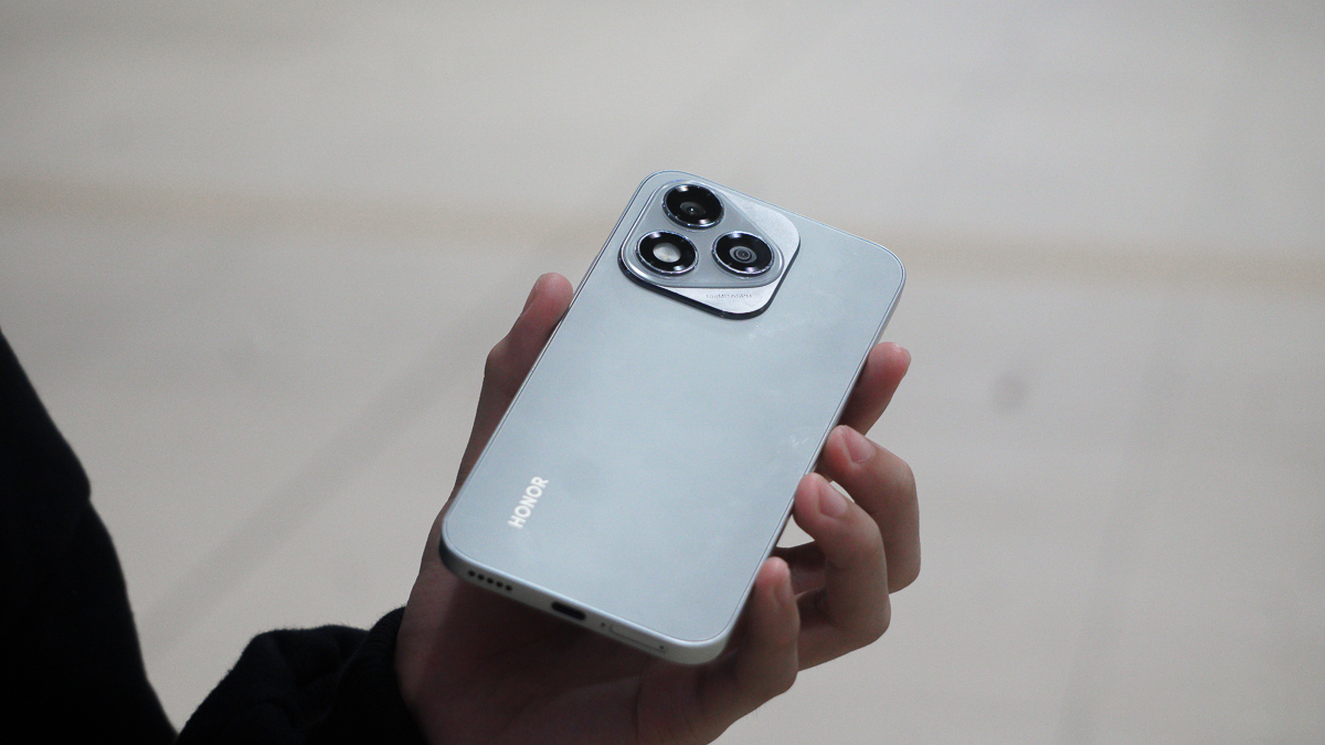 Đánh giá Honor 400 Lite sau 6 tháng sử dụng: Hài lòng với trải nghiệm nhưng Honor cần chăm chút hơn! Đánh giá Honor 400 Lite sau 6 tháng sử dụng: Hài lòng với trải nghiệm nhưng Honor cần chăm chút hơn!