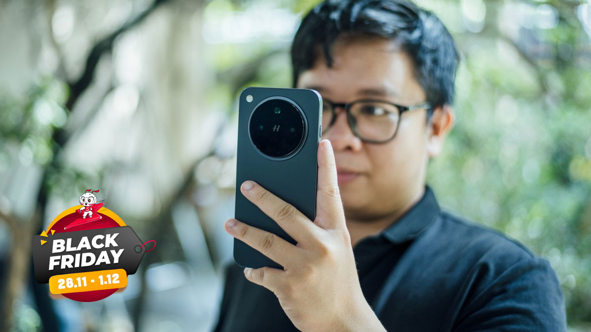 Đánh giá OPPO Find X8 ở năm 2025: Quá ngon khi Black Friday này chỉ còn 16.9 triệu!