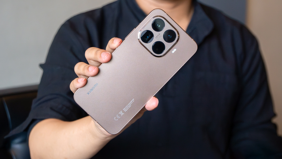 Xiaomi 15T Pro sau 9 tháng sử dụng: Làm quá tốt phần cứng và camera, nhưng phần mềm và pin chưa như kỳ vọng!