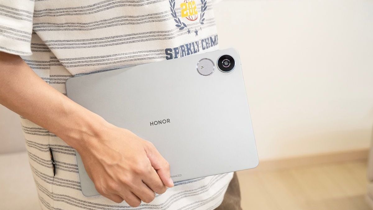 Đánh giá HONOR Pad V9: Mỏng nhẹ, màn đẹp, loa hay, xứng đáng được biết tới nhiều hơn!