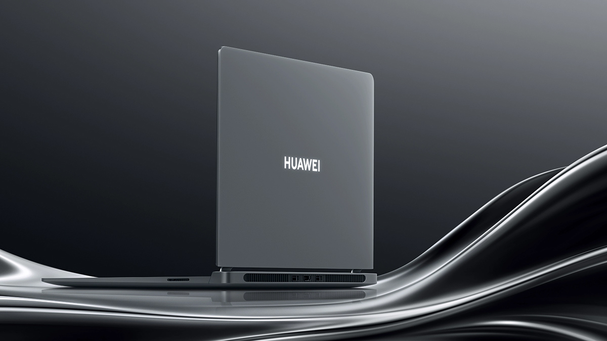 Huawei ra mắt laptop MateBook GT 14 với thiết kế không giống ai, trang bị CPU Intel Core Ultra 9 185H 115W