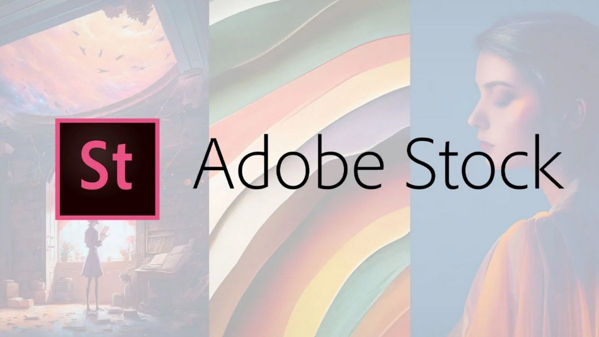 Giới thiệu về Adobe Stock là gì