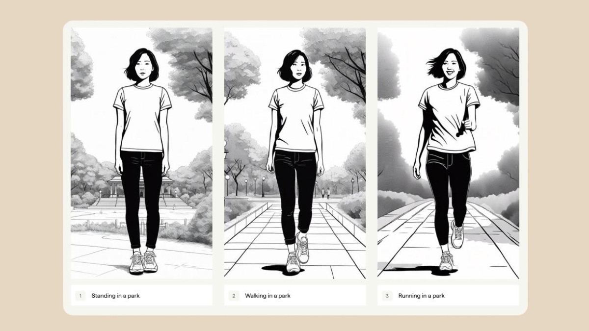 ai tạo storyboard online