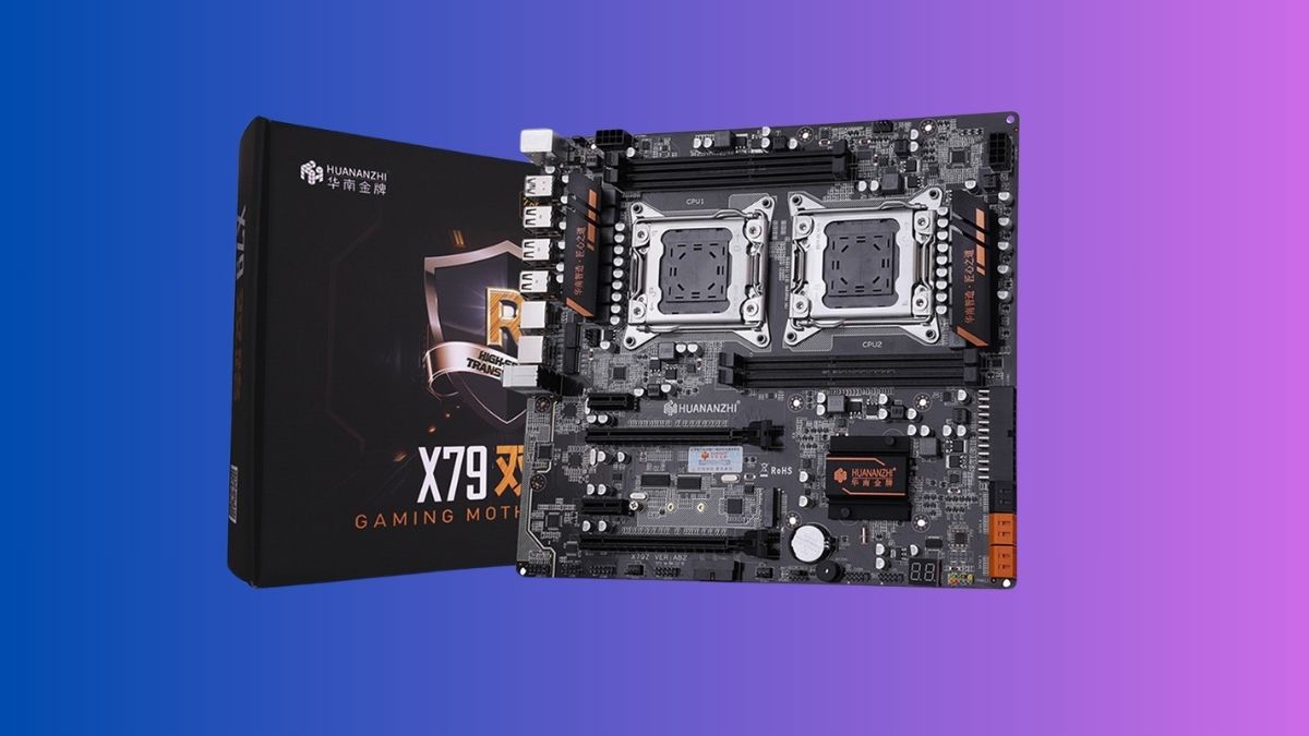 Main X79 hỗ trợ CPU nào? Lưu ý khi chọn CPU cho Main X79