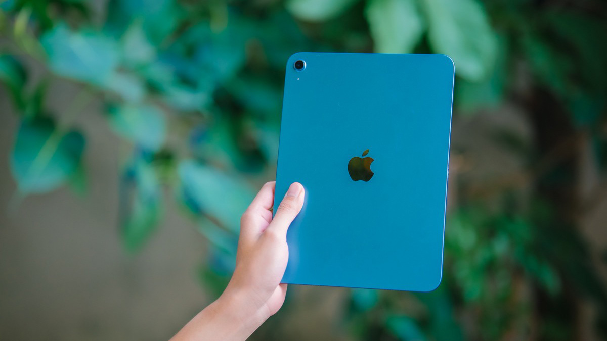 iPad vẽ A16 Wifi 256GB 2025