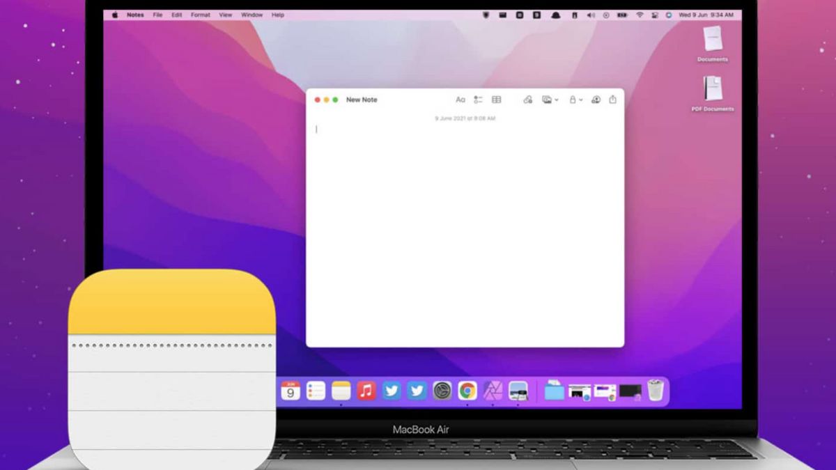 Phím tắt Macbook dành riêng cho ứng dụng