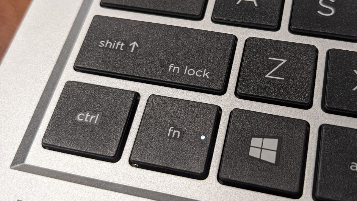 Cách sửa lỗi touchpad không hoạt động trên laptop - kích hoạt lại touchpad