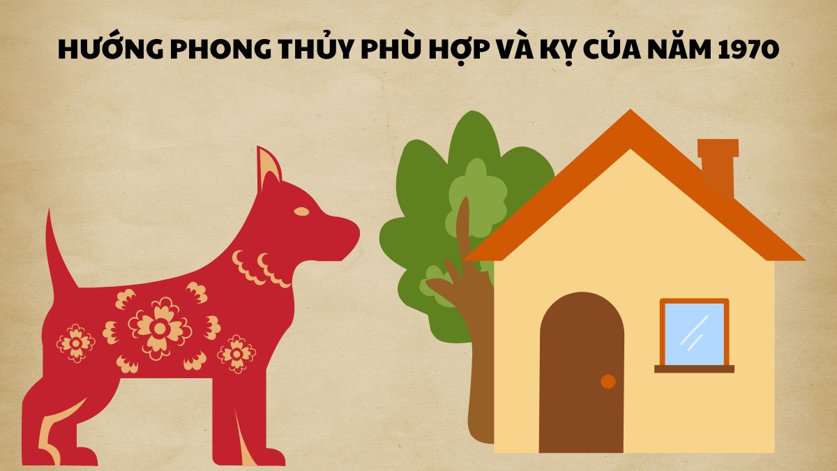 1970 là mệnh gì