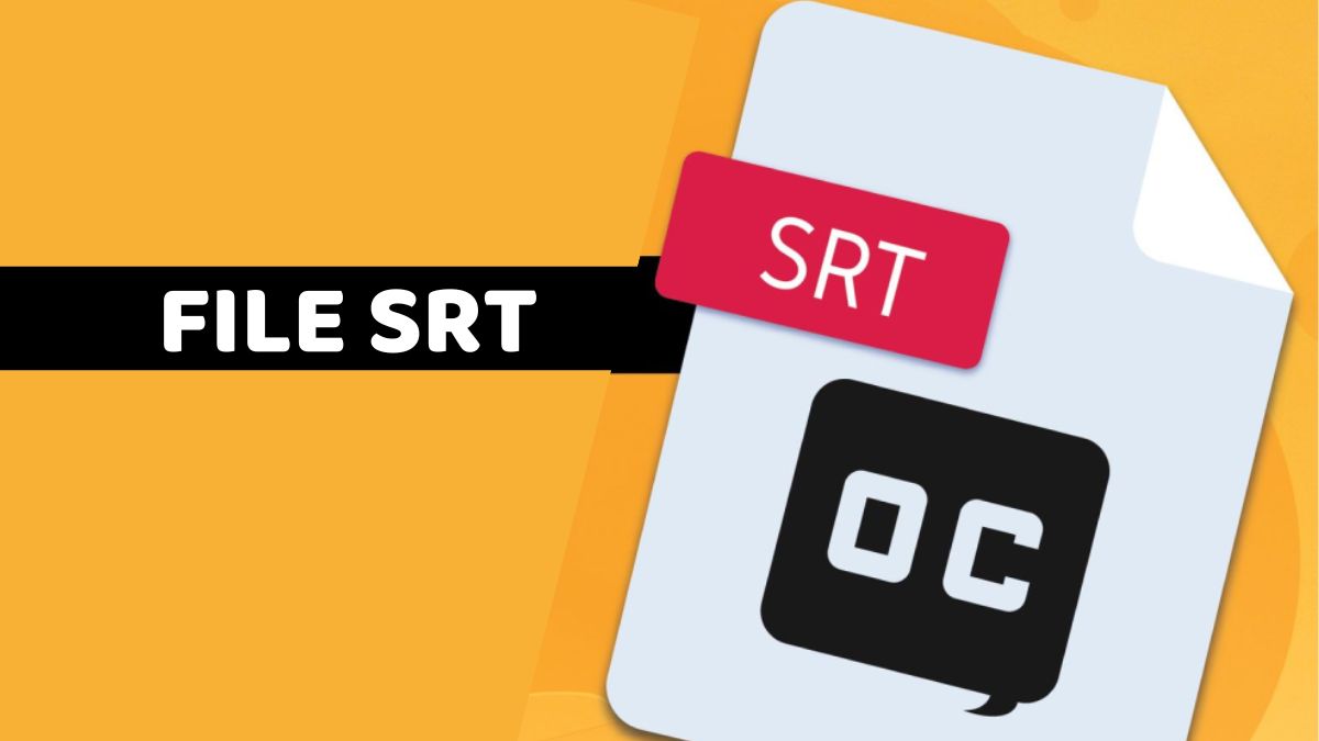 file srt