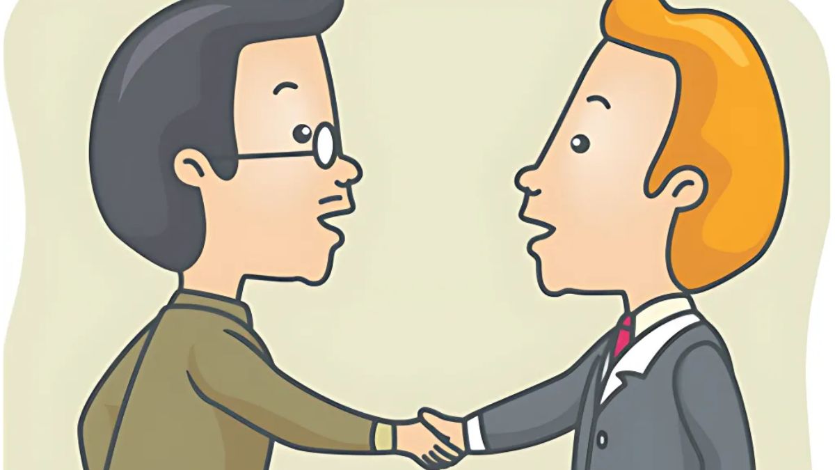 Giao tiếp ứng xử là gì