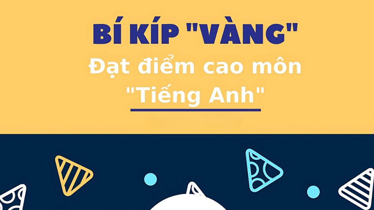 a01 gồm những môn nào
