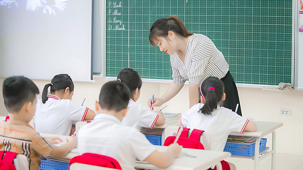 khối a01 gồm những môn nào