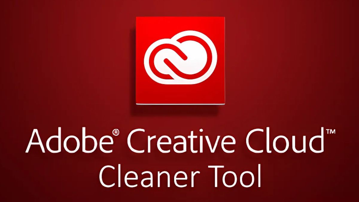 adobe cleaner tool