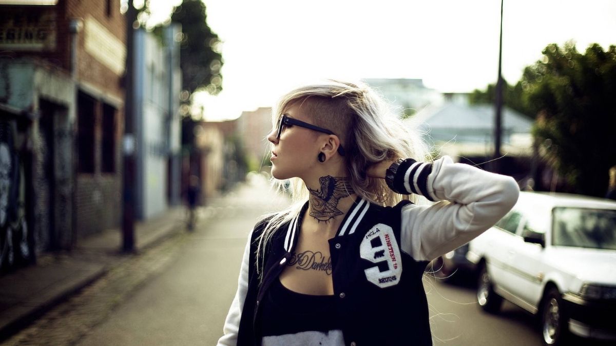 Bad girl là gì? Cách nhận biết một bad girl chính hiệu