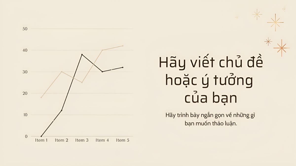 bố cục slide powerpoint