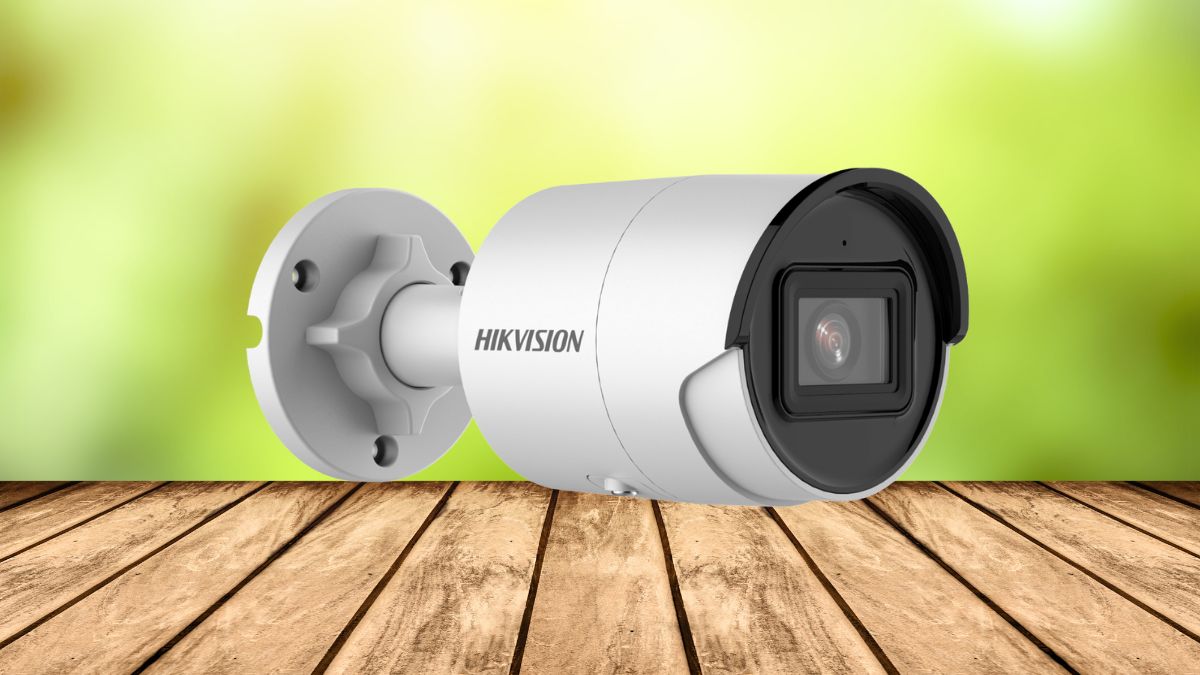 các loại camera trên thị trường