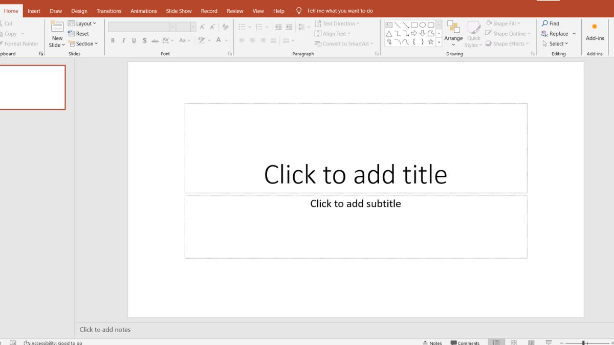 giảm dung lượng file powerpoint online