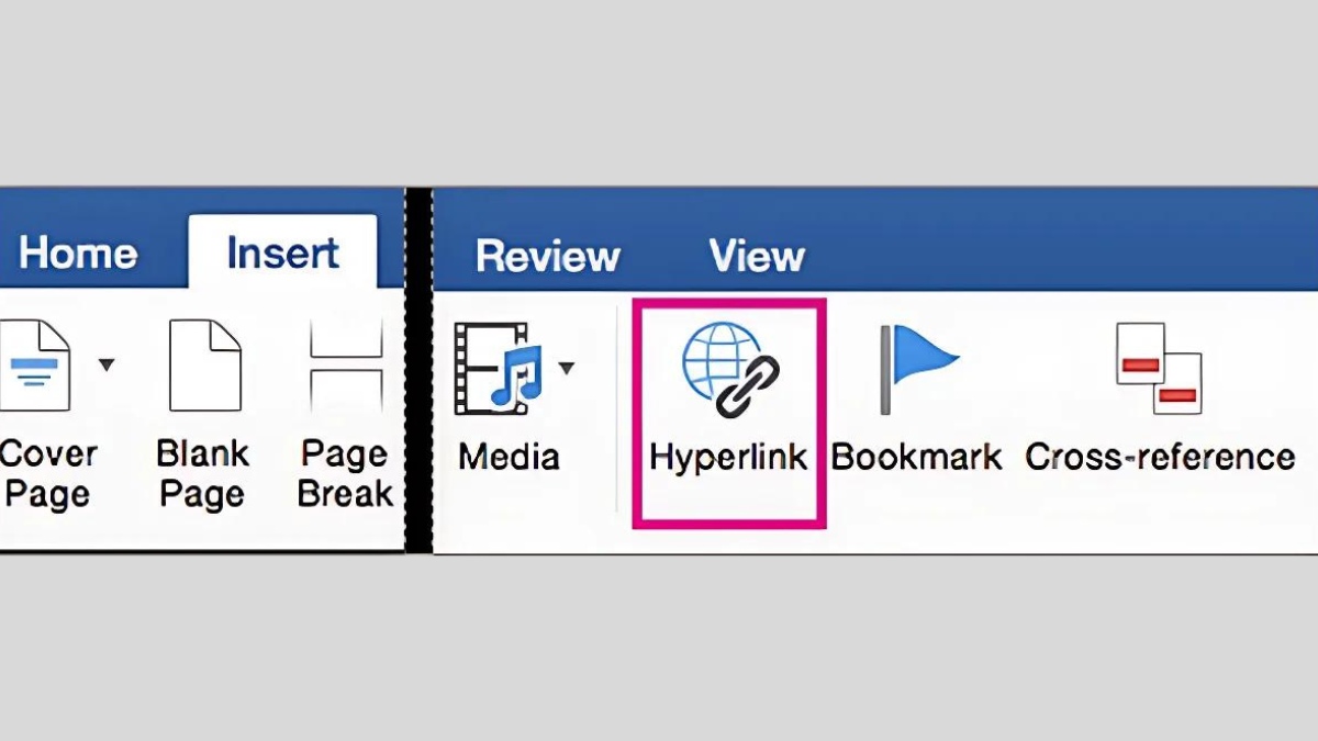 cách tạo liên kết slide trong powerpoint