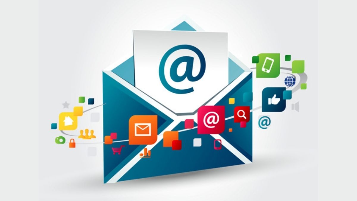 Hướng dẫn cách viết email bằng Tiếng Anh đơn giản, hiệu quả