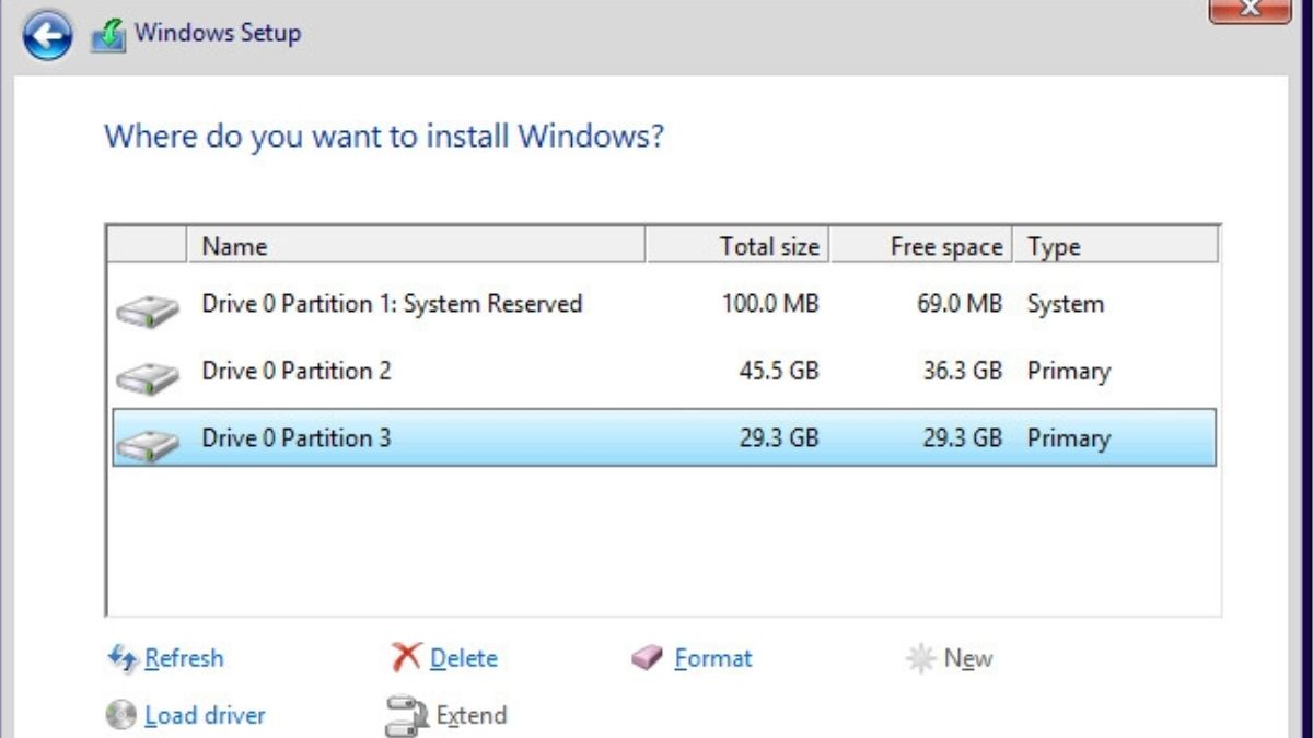 cài win 11
