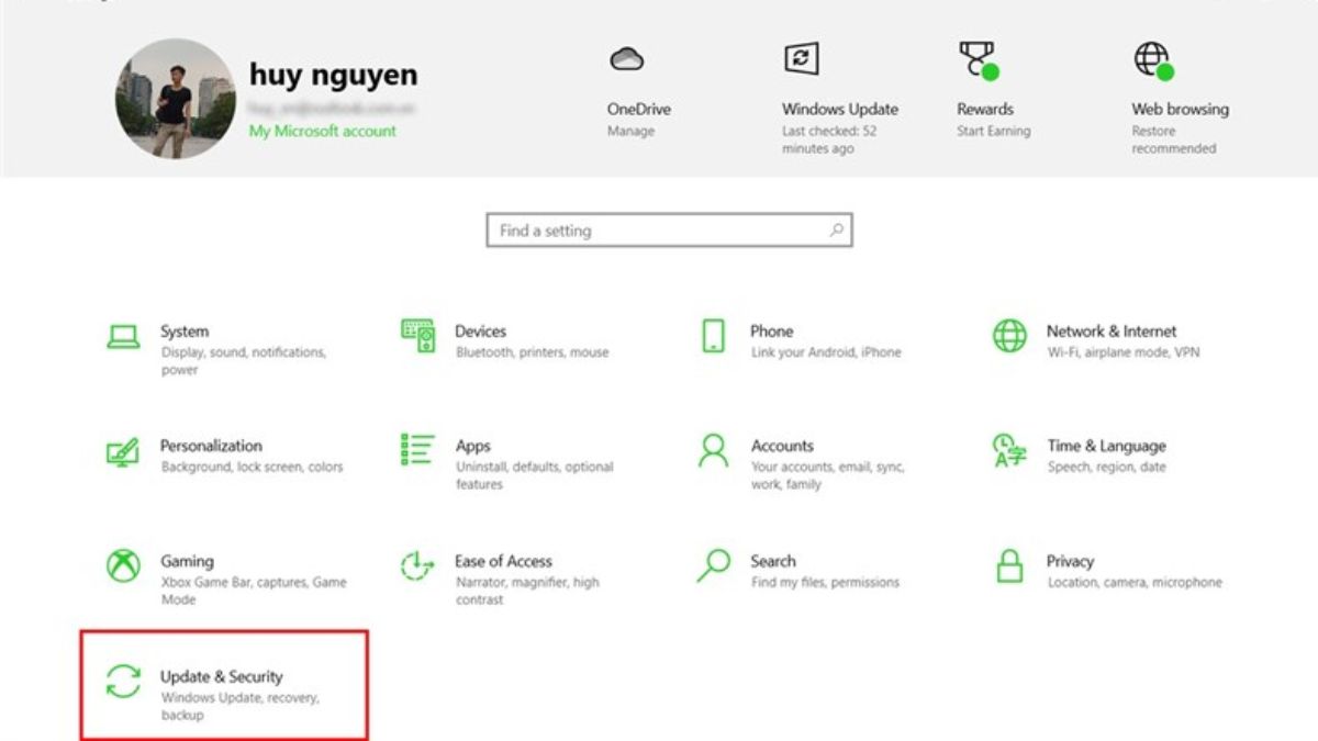 cài lại win 11