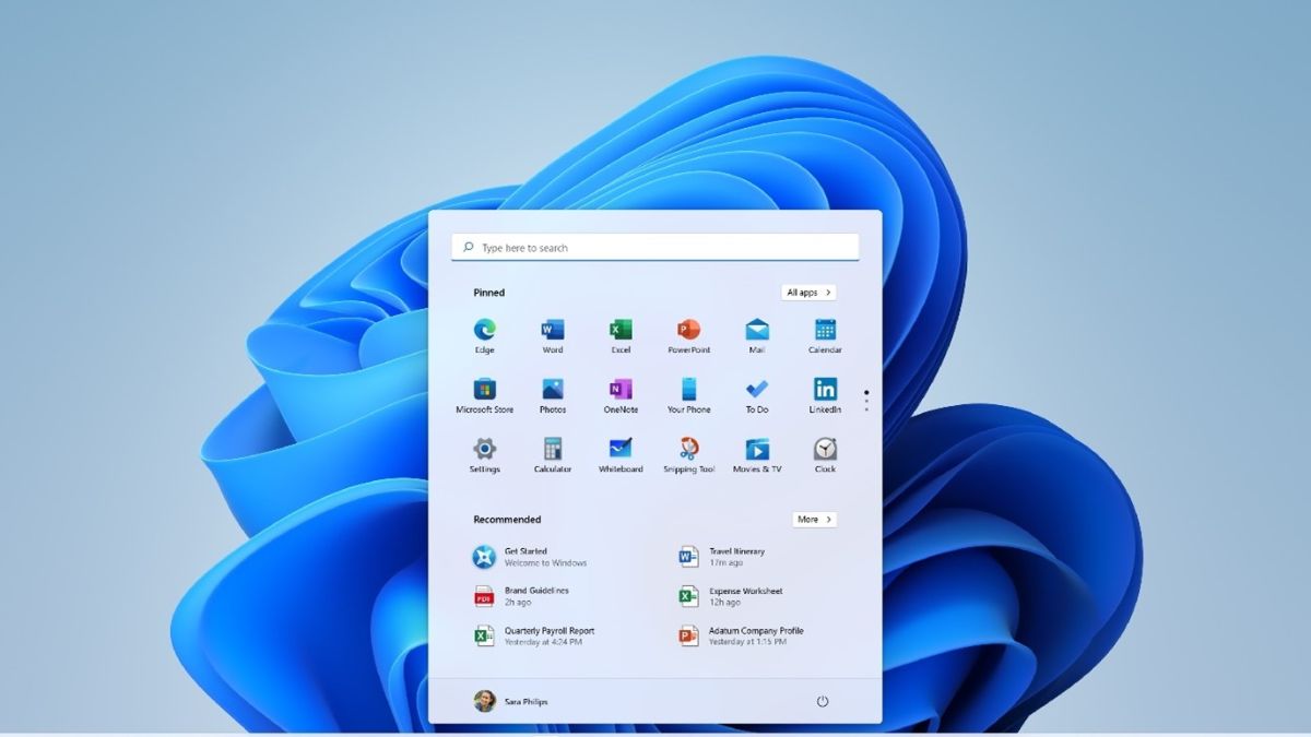 hướng dẫn cài win 11
