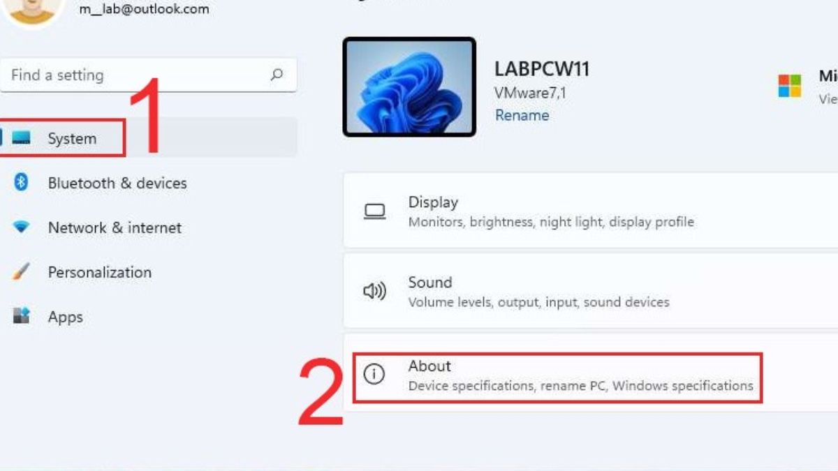 cài win 11