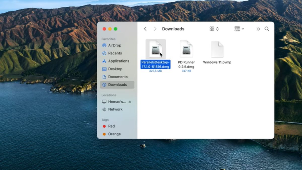 cài windows cho macbook